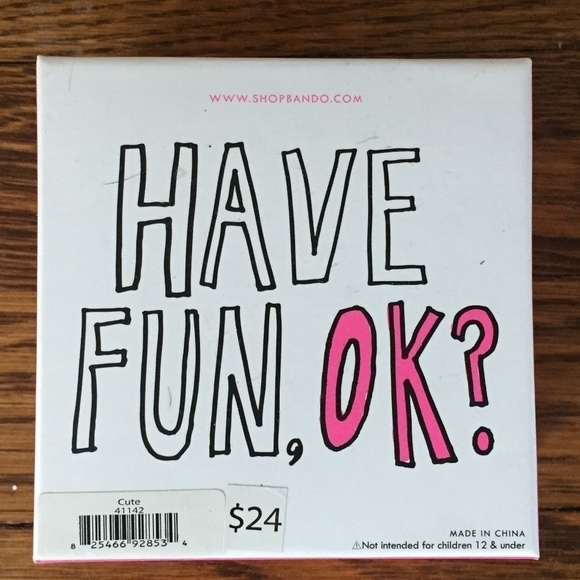 BAN.DO | Sweet Talk Bangle bracelet - Picture 4 of 4